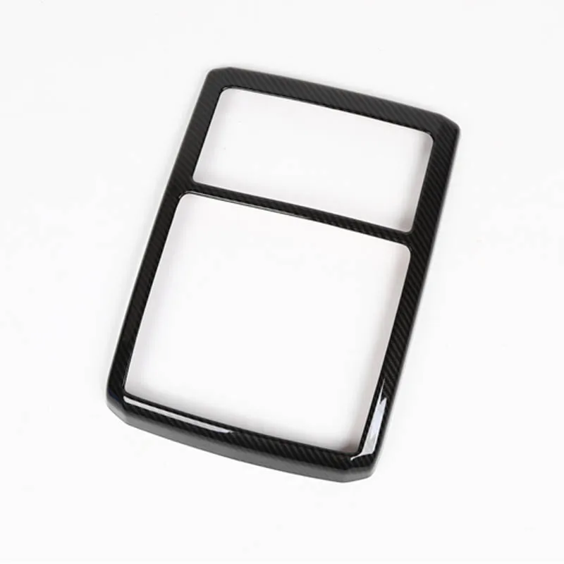 Передняя Крыша лампы для чтения Наклейка декоративная рамка отделка 4runner