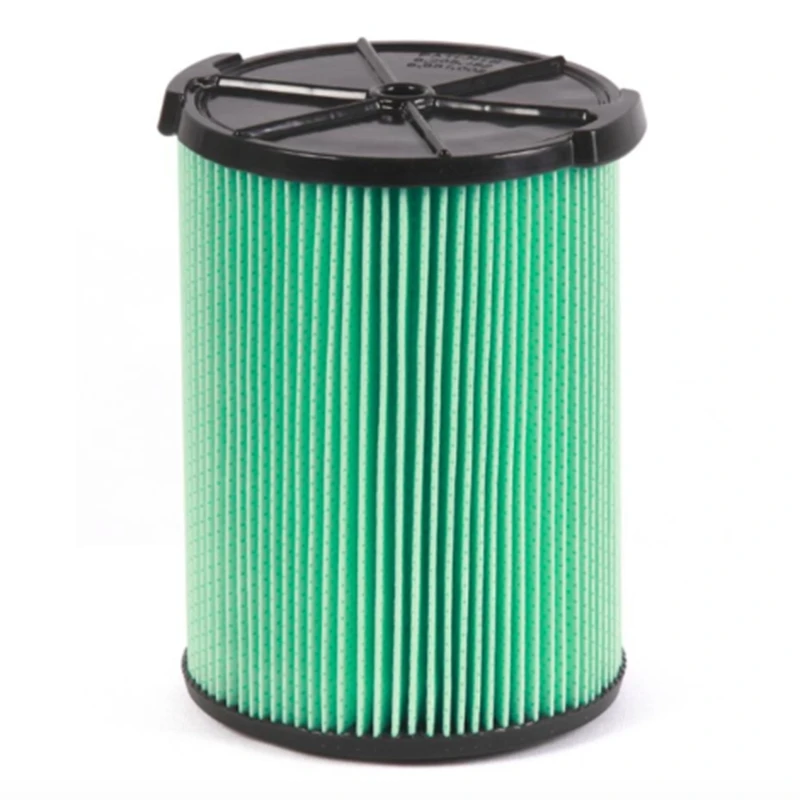 1 шт. фильтр для пылесоса Ridgid VF6000 галлон сухой и влажной уборки|Детали