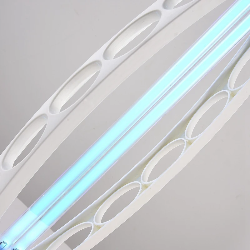 

36W UV Germicidal Disinfection Lamp, Household Portable with Ozone, Remote Control, Regular UVC Disinfection Lamp(US Plug)