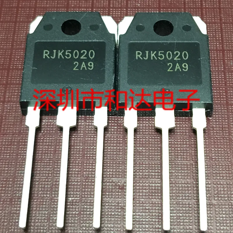 

RJK5020 TO-3P
