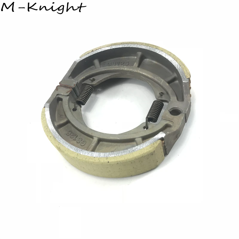 Аксессуары для мотоциклов тормозной блок HONDA DIO ZX AF52 AF54 AF55 AF56 AF57 AF58 AF61 AF62