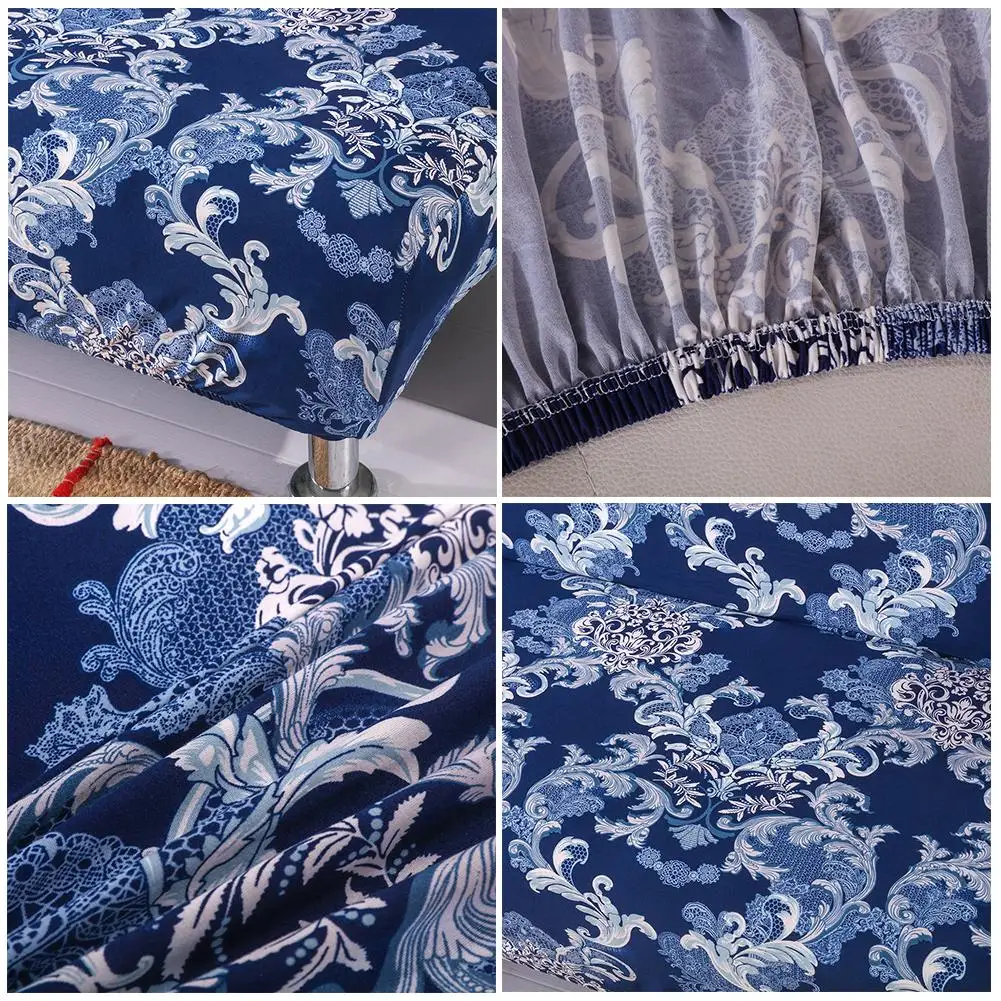 Эластичный чехол для дивана чехлы эластичный полноразмерный разной формы стула L