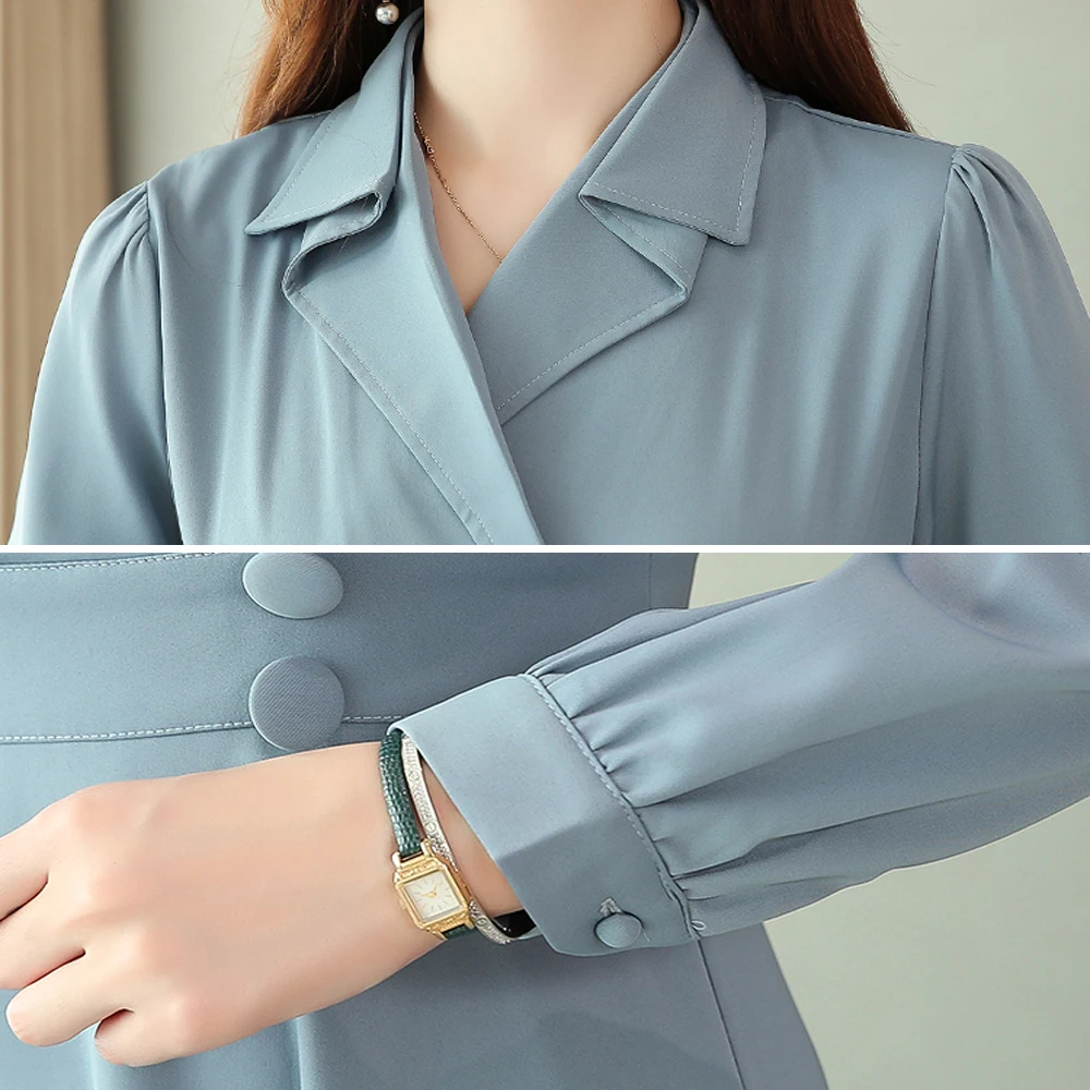 

2019 Vintage Female Midi Dresses Autumn Winter 2XL Plus Size Long Sleeve Dress Office Lady Elegant Women Bodycon Party Vestidos