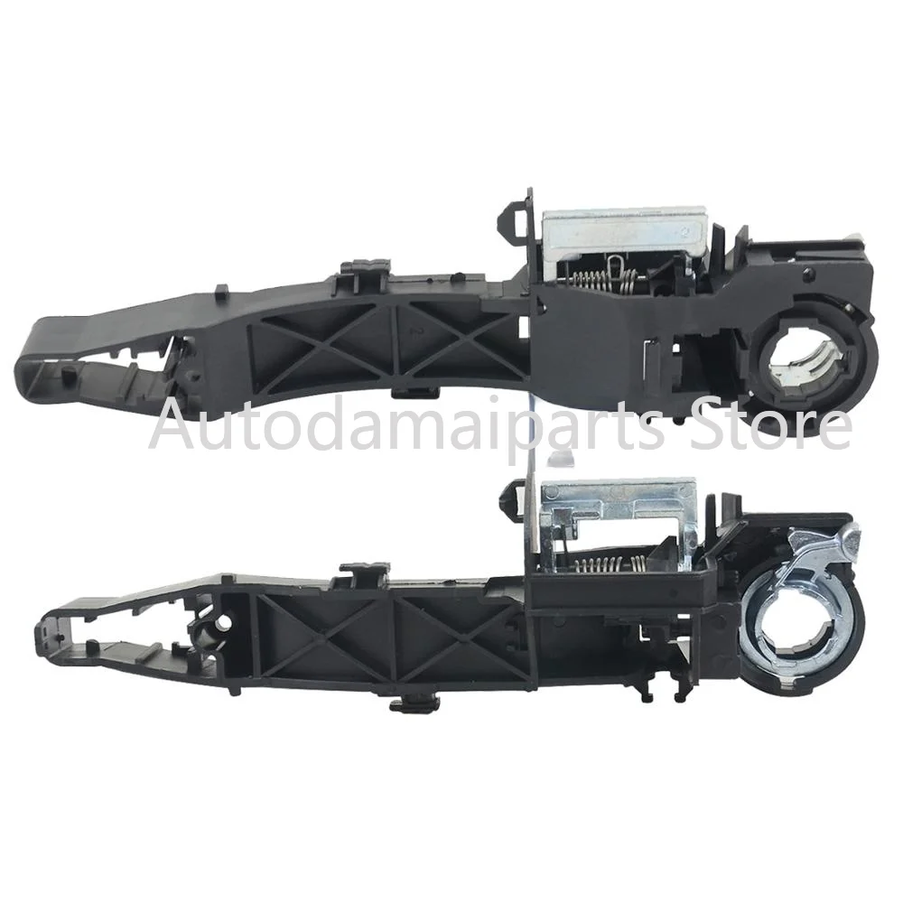 

AP02 Front Left + Right Door Handle 806078197R 806069981R For Nissan NV400 FOR Renault Master MK3
