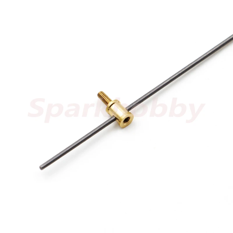 20 шт 13 мм 21 мм медный толкателя о