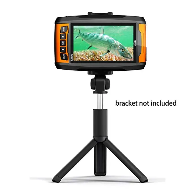 Koop Lucky Onderwater Vissen Camera Fish Finder Camera Met Infrarood Verlichting Voor Ijs, Zee Vissen (Oem Verpakking Service Beschikbaar)