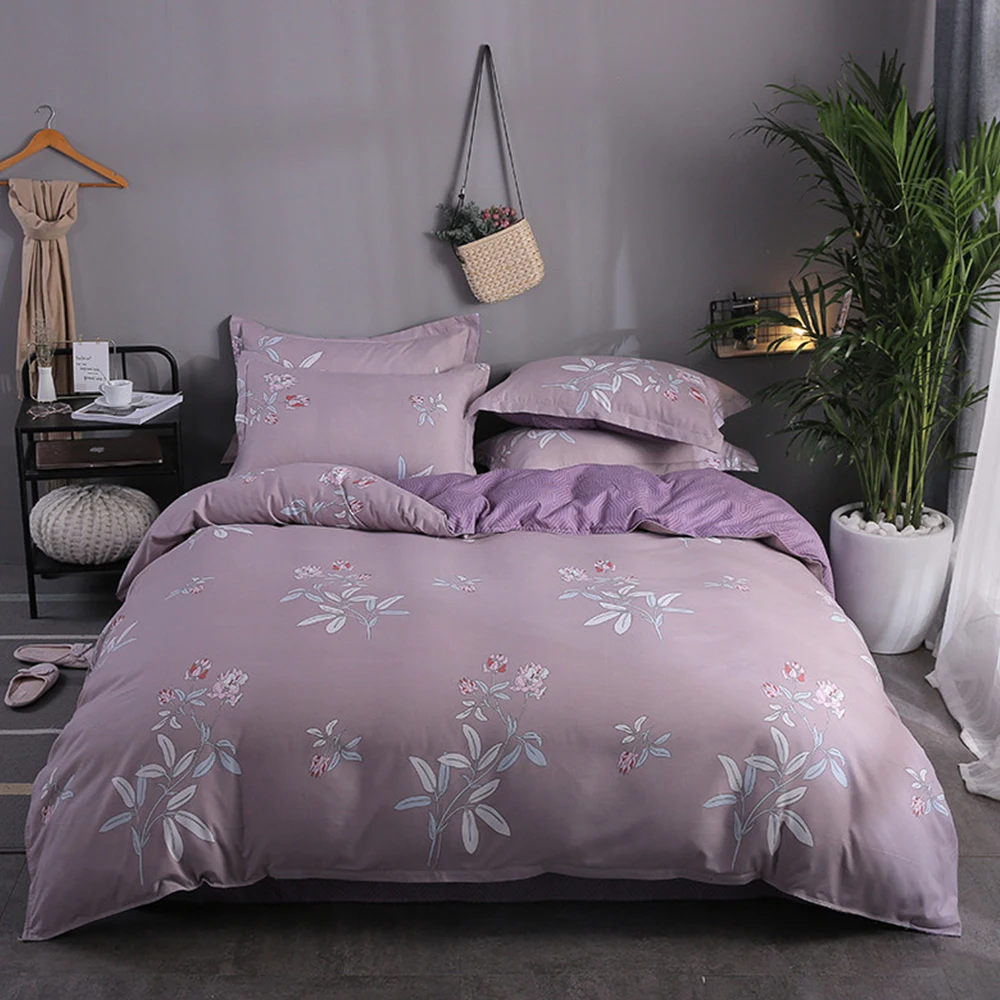 Zeroomade модное одеяло набор крышек для одной двойной двуспальная кровать крышки