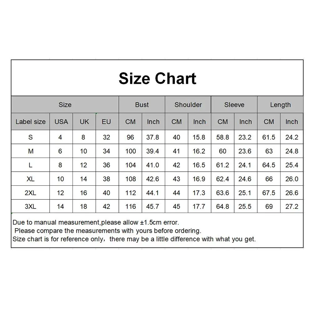 

Fashion Women Blazer Solid Color Double Breasted Blazers Long Sleeve Suit Office Blazer Business Jacket Coat