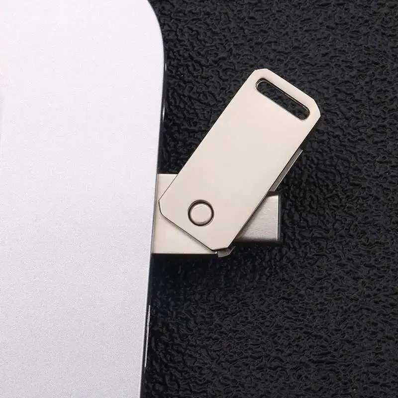 2 в 1 Type-C USB 3 0 U карта памяти флеш-накопитель для смартфонов Android планшетных ПК
