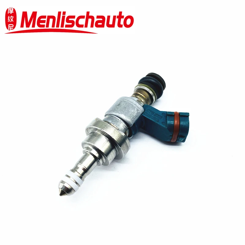 Excellent Quality Fuel Injector nozzle 23250-31020 For Japanese Car 2006-2013 IS250 GS300 2.5L 23209-39056-B0 23209-39057-B0 |