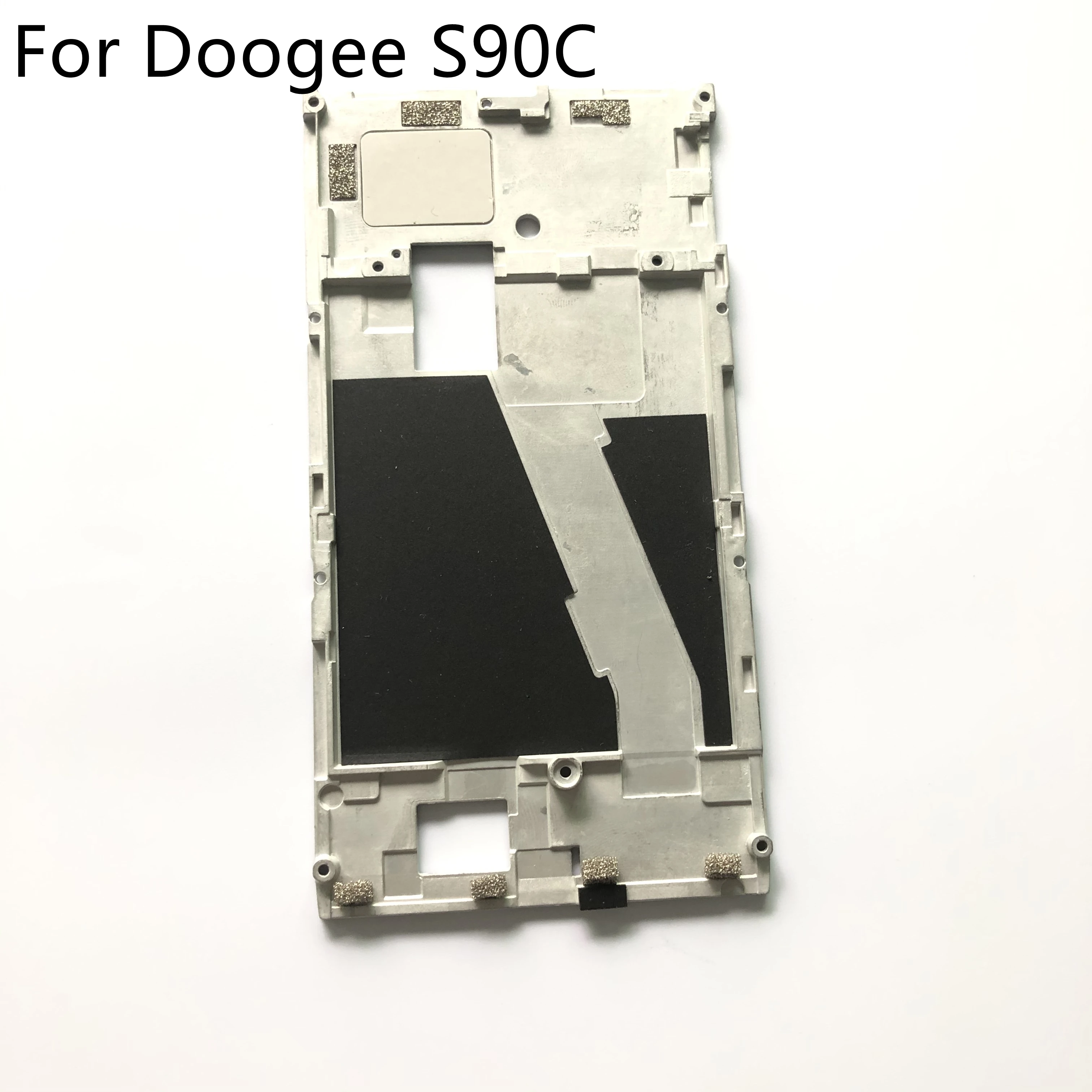 DOOGEE S90C LCD средняя рамка оболочка для смартфона DOOGEE S90C MT6771T Octa Core 6,18 '2246x1080