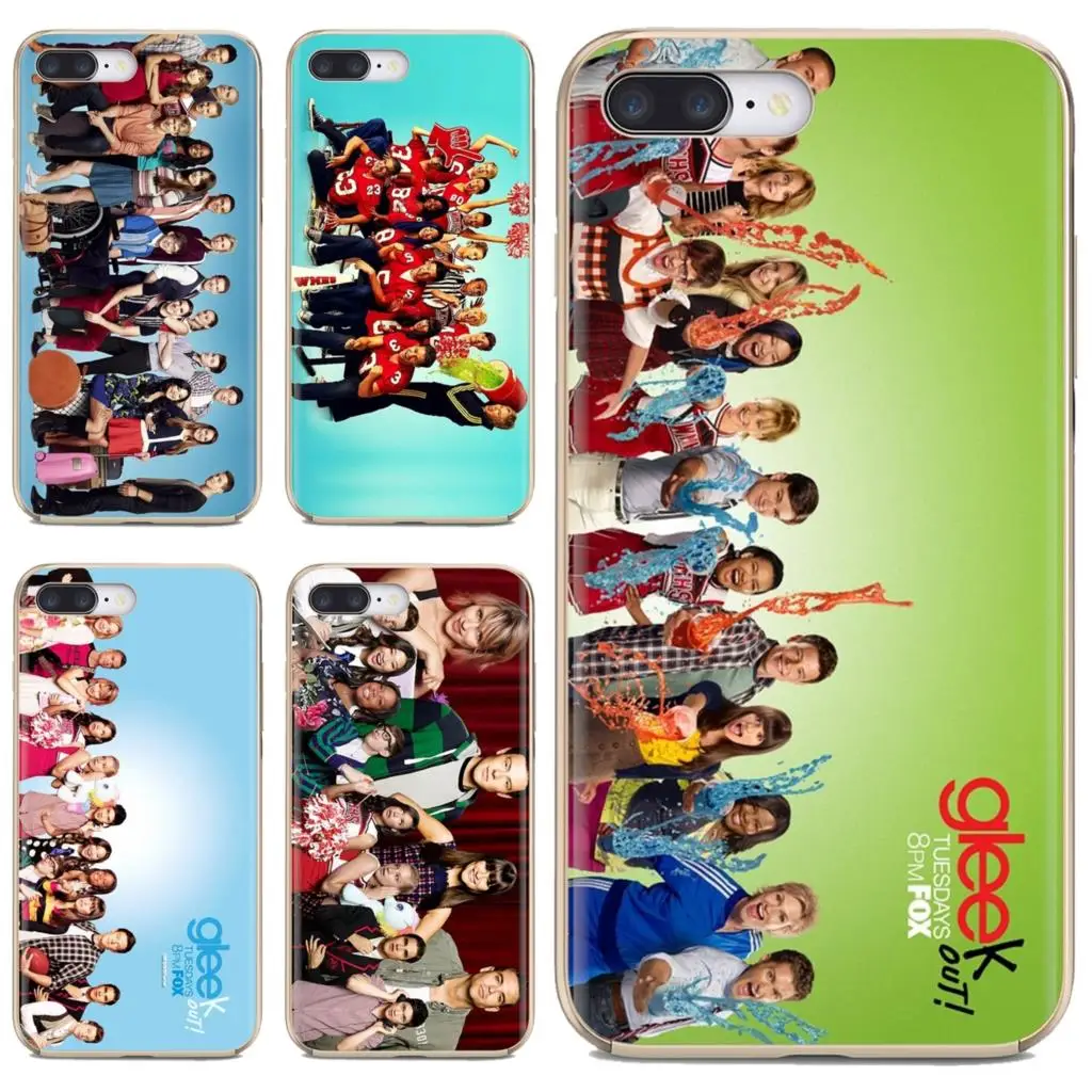 Лишний литой лист Gleek оповещения плакат Мягкий ТПУ чехол для телефона ZTE Blade A520 A512