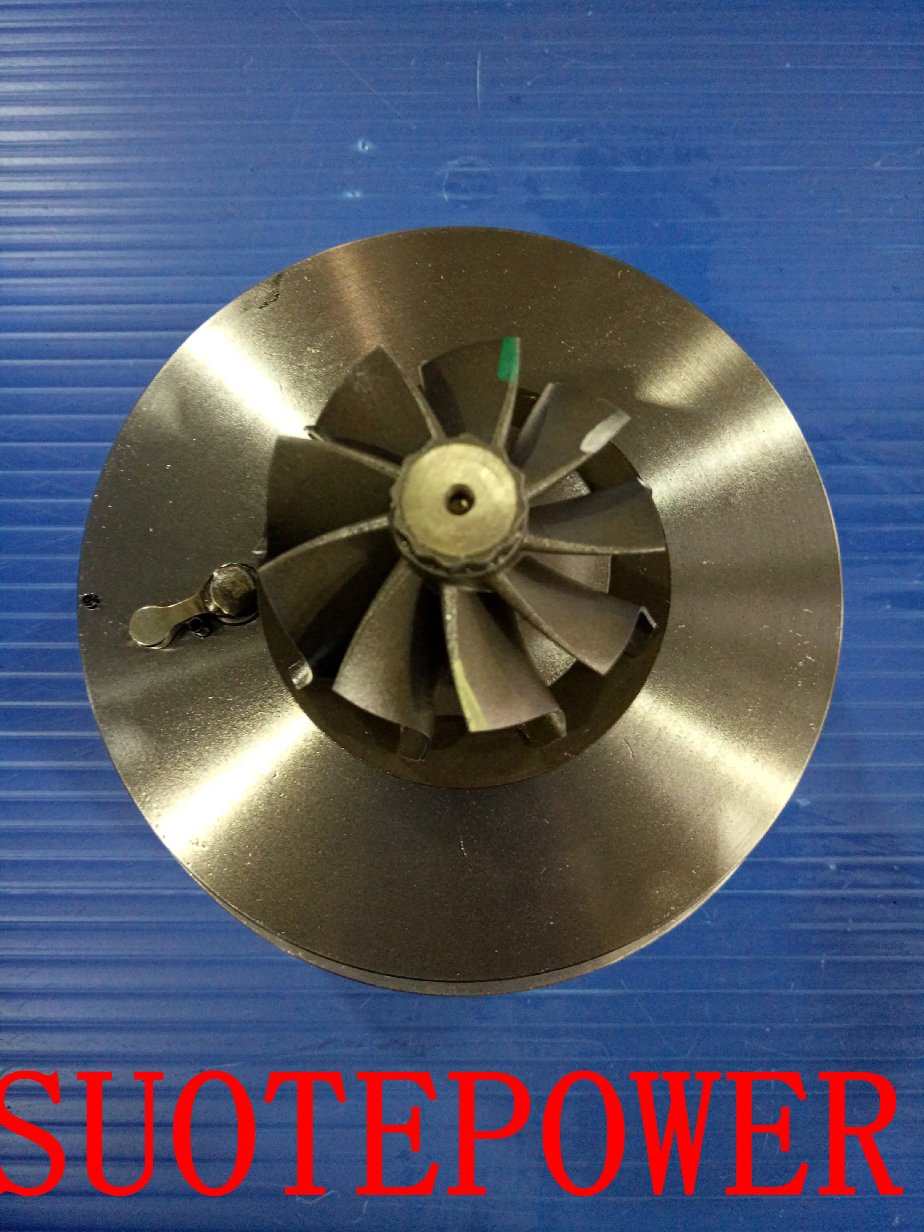 Suotepower турбокартридж GT2360V 767851 3 14411 MD00A MA70A 14411MD00A CHRA для двигателя NISSAN CABSTAR