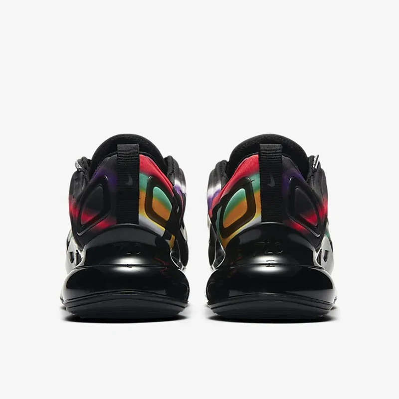 Nike Air Max 720, новинка, женские кроссовки для бега, дышащие спортивные кроссовки, удобная модная легкая обувь, AR9293-102