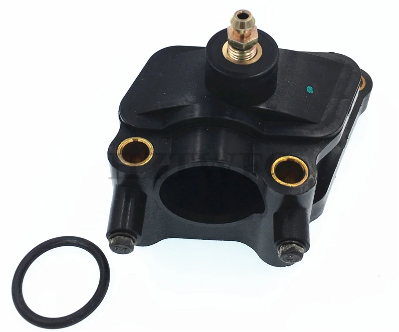 Бесплатная доставка комплект клапанов охлаждающей жидкости с винтовым клапаном