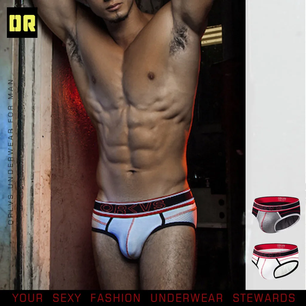 Мужские трусы боксеры с буквенным принтом черные Дышащие Короткие шорты