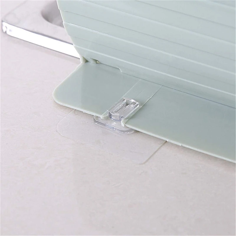 

Suction Cup Sink Flap Pool Splash Guard Water Barrier Oil-Proof Splash Proof Baffle Repeatable Kitchen Sink Splash Guard Green