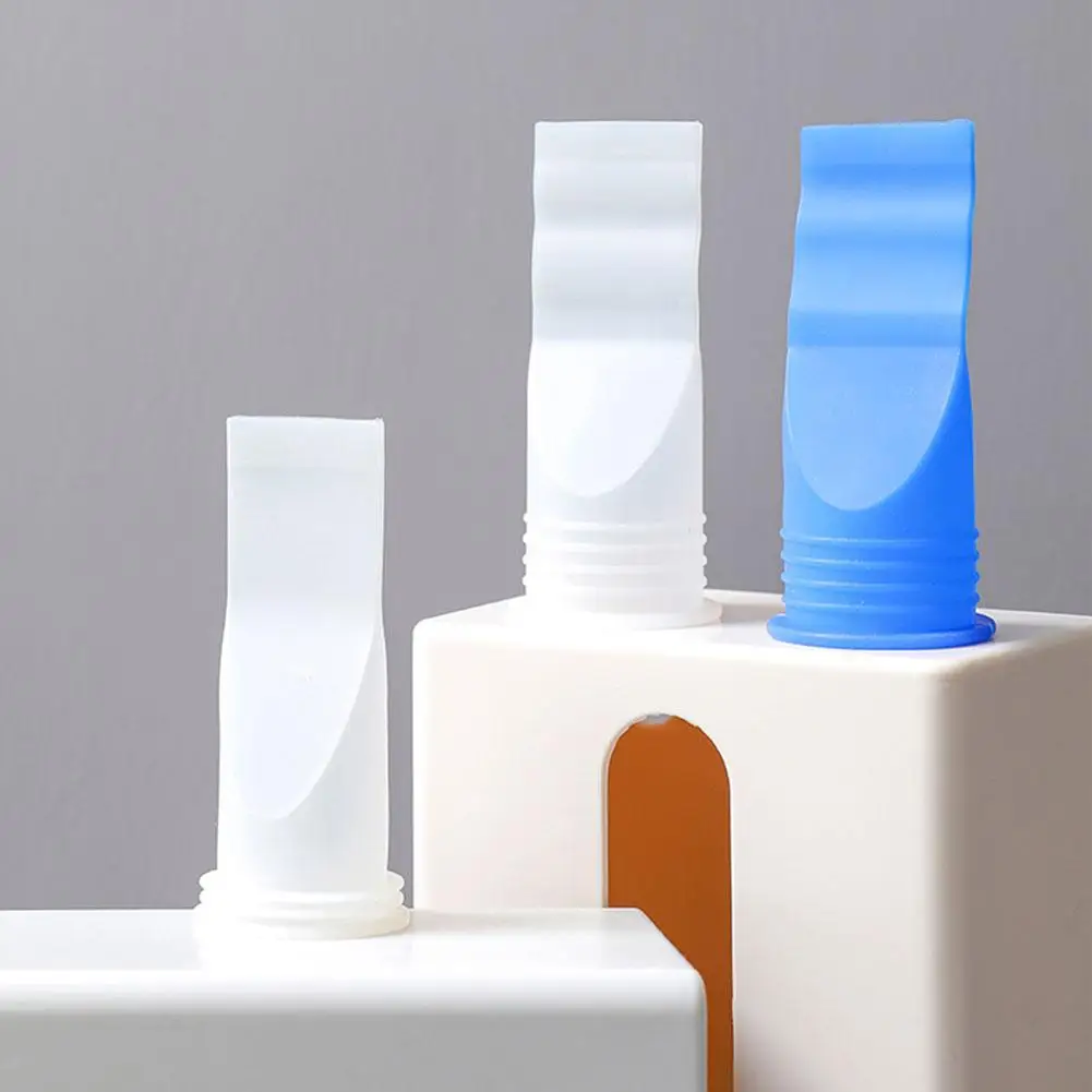 

Bathroom Odor-proof Leak Core Silicone Down The Water Bathroom Pipe Seal Core Wholesale Droship Kitchen Draininner Sewer Le N6Q2