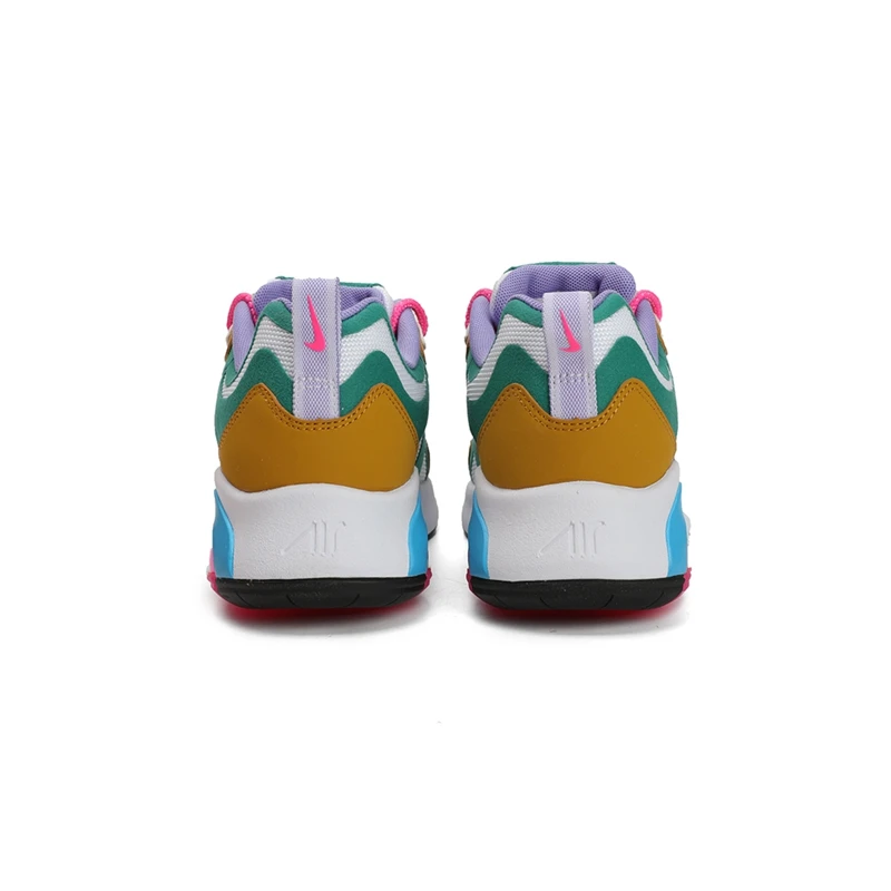 Новые оригинальные кроссовки NIKE W AIR MAX 200 Женские беговые кроссовки|Беговая обувь|