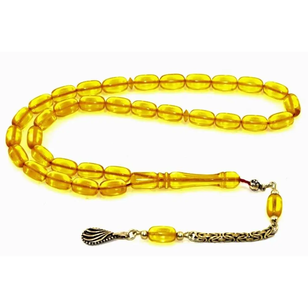 Ислам Четки мусульманские четки 33 Молитвенные для Для мужчин браслет аксессуар