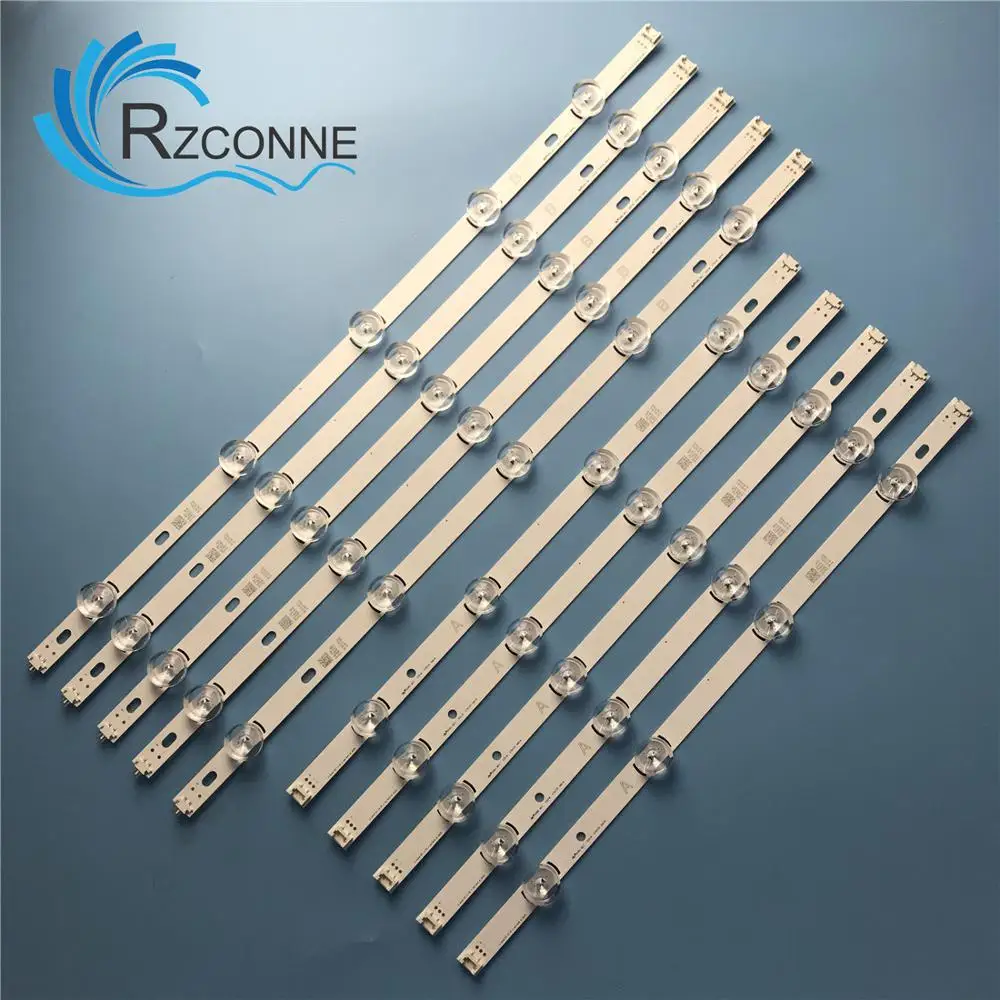 Светодиодная лента для подсветки 50LB5800 50LB580N 6916L 1730A 1731A 1736A 1735A 1978A 1979A 50LB570U 50LB561V 50LB582B