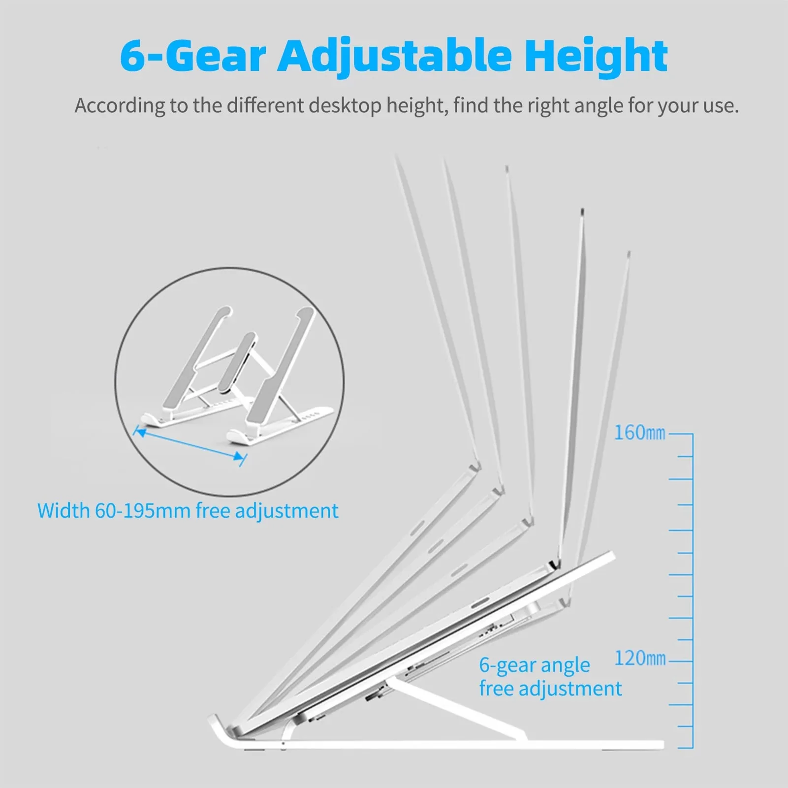 портативный держатель для н