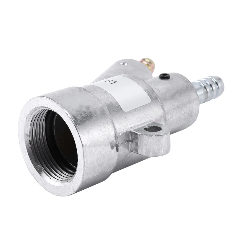 

60X20mm Boron Carbide Nozzle Sandblasting Sandblasting Spray Machine Kit Accessories 8mm Carbide Nozzle Tools