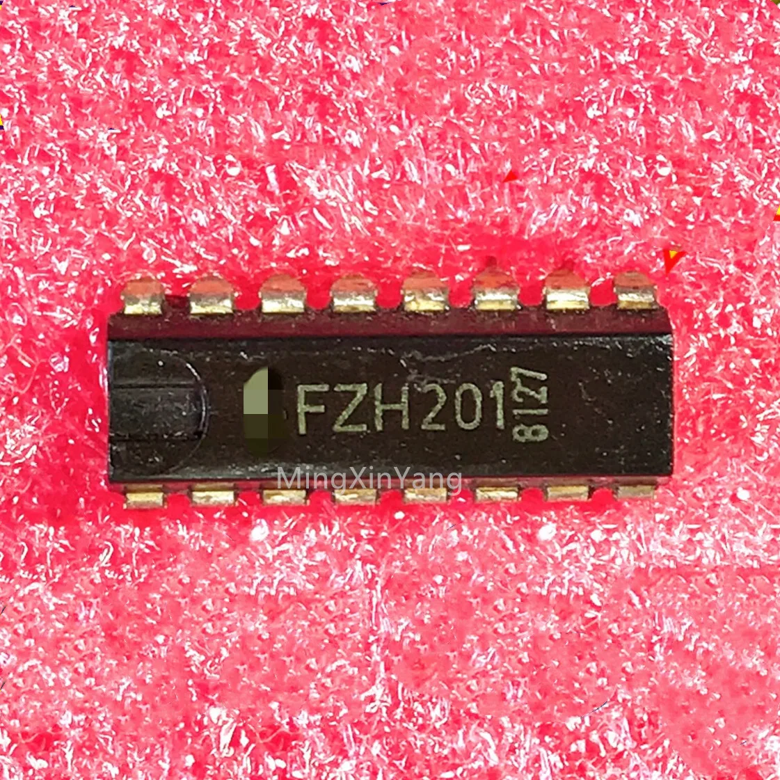 

Микросхема интегральной схемы FZH201 DIP-16