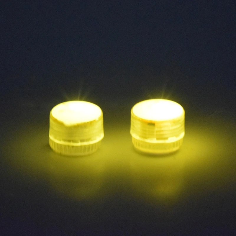 

2pcs Universal Drone Flash Strobe Lamp Night Flight Light for Mavic Air 2/Mini 2