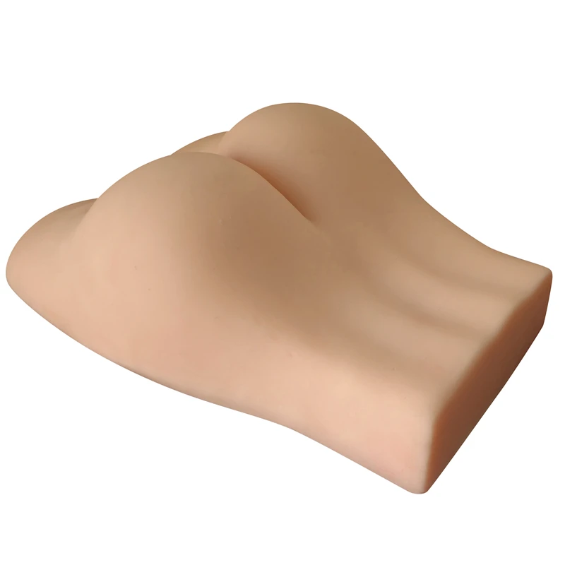 Искусственная кожа и анальная мастурбация игрушки реальное ощущение киска кукла