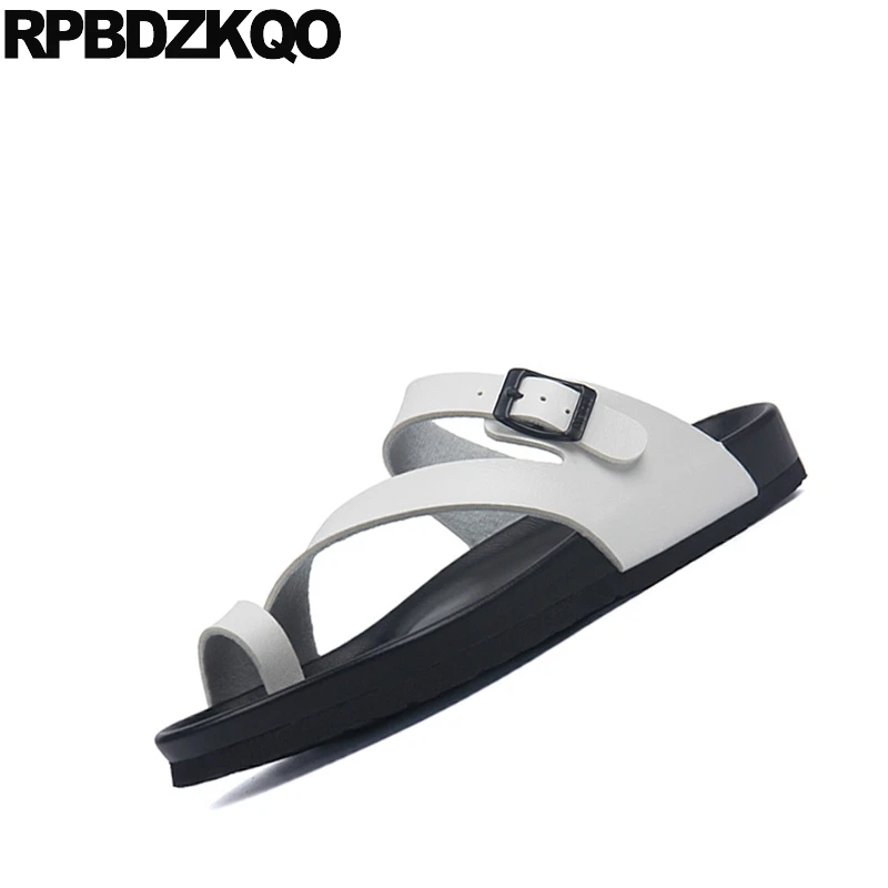 Runway повседневная домашние тапочки 2018 воды дизайнер водонепроницаемый черный