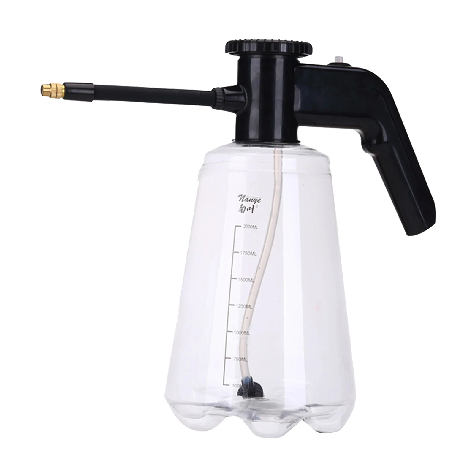 

Handheld Electric Garden Sprayer USB Charge Automatic Water Spray Bottle