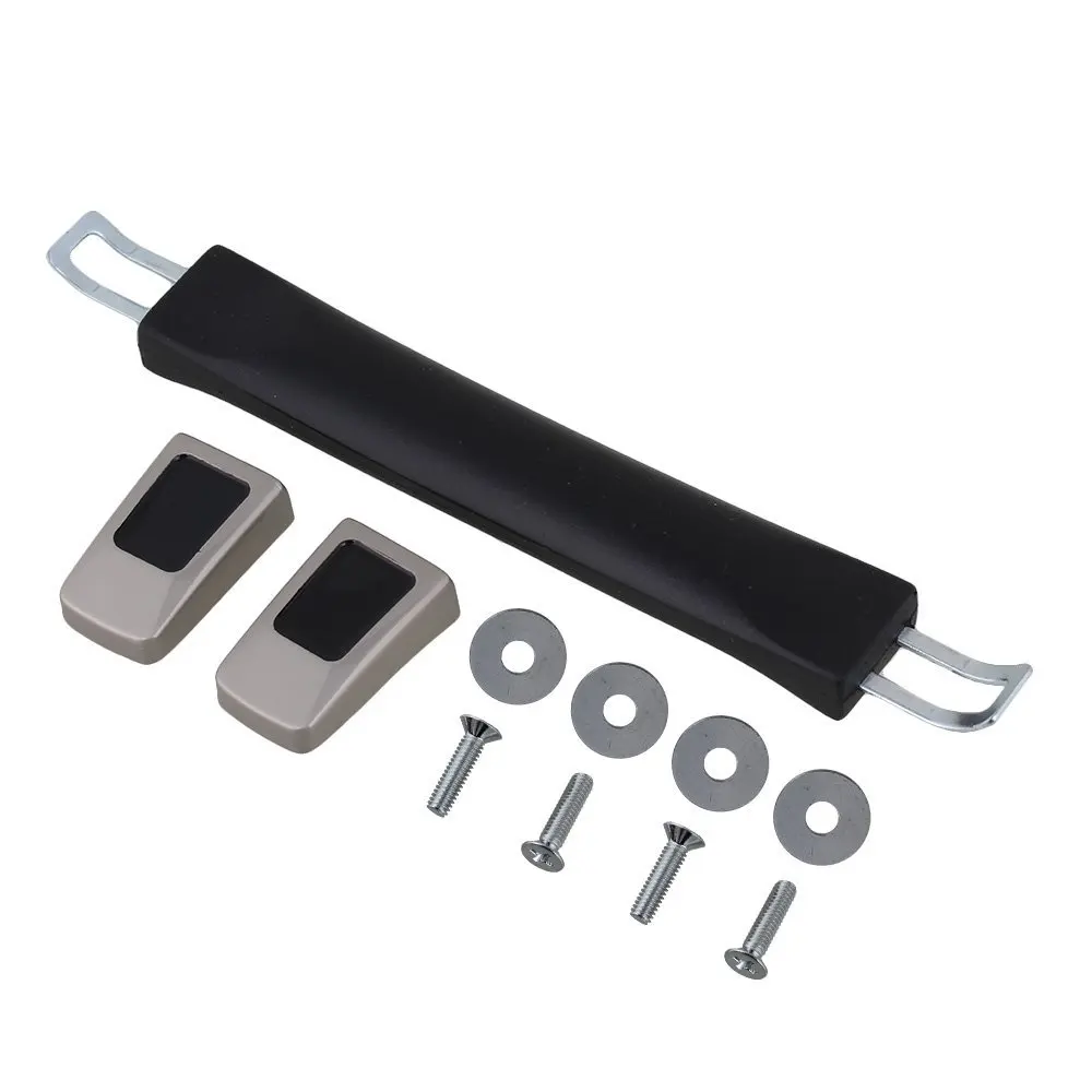 Чехол для чемодана с ручкой 15 5 см запасной ремень ручка переноски Замена|case