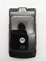 Motorola (восстановленный)

Razr V3 #3