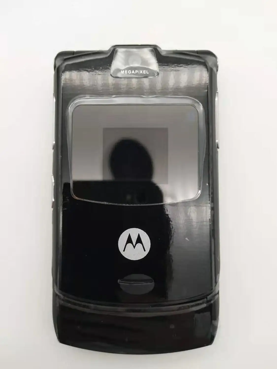 Motorola V3 Восстановленный-оригинальный разблокированный GSM четырехдиапазонный Razr