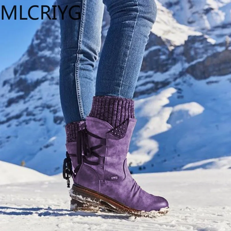 Женская обувь Новинка 2020 года Зимняя женская Импортные товары Обувь для Amazon