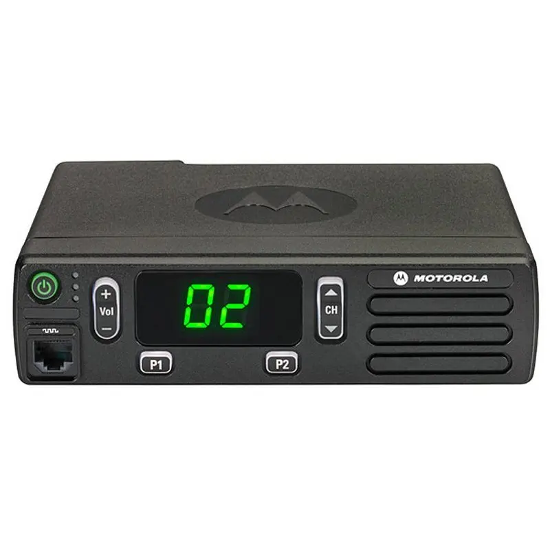 Автомобильная рация Motorola DM1400 (403 470)|Рации| |