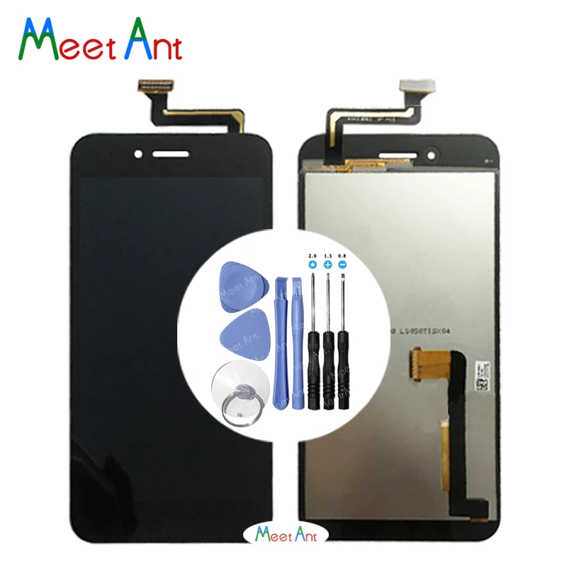 

High Quality 5.0'' For ASUS PadFone S PF500KL PF500 PF-500KL T00N LCD Display Screen With Touch Screen Digitizer Assembly + Tool