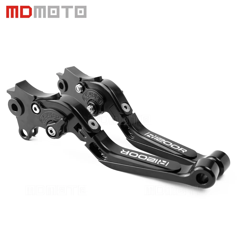 Тормозная муфта для мотоцикла ручка сцепления и тормоза BMW R1200R R 1200R R1200 1200 2006 2014 2015