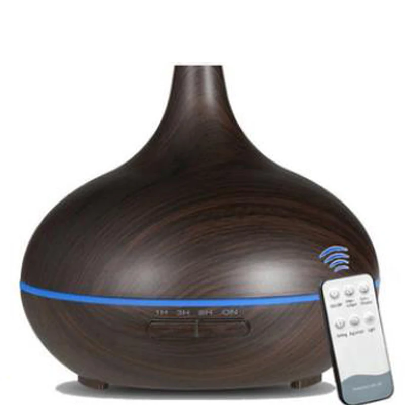 Освежитель воздуха со светодиодсветодиодный подсветкой увлажнитель диффузор