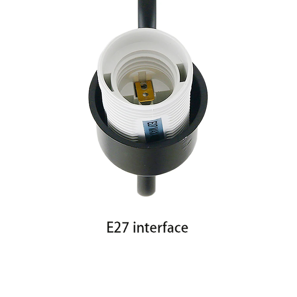 

Modern Brief Nordic Wall Lamp 220V E27 LED Wandlamp for Bedroom Dining Room Foyer Study American Style Loft Decor Wall Lights