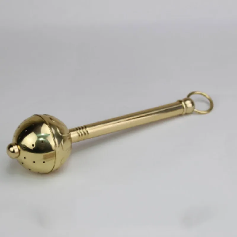 Медный католический разбрызгиватель католические принадлежности очень хорошее