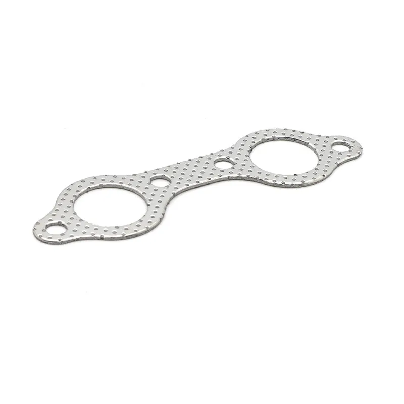 

For Polaris UTV Ranger XP 800 EFI 6x6 2010-2012 Exhaust Pipe Donut Gasket Spring Kit Fit Ranger 700 2019