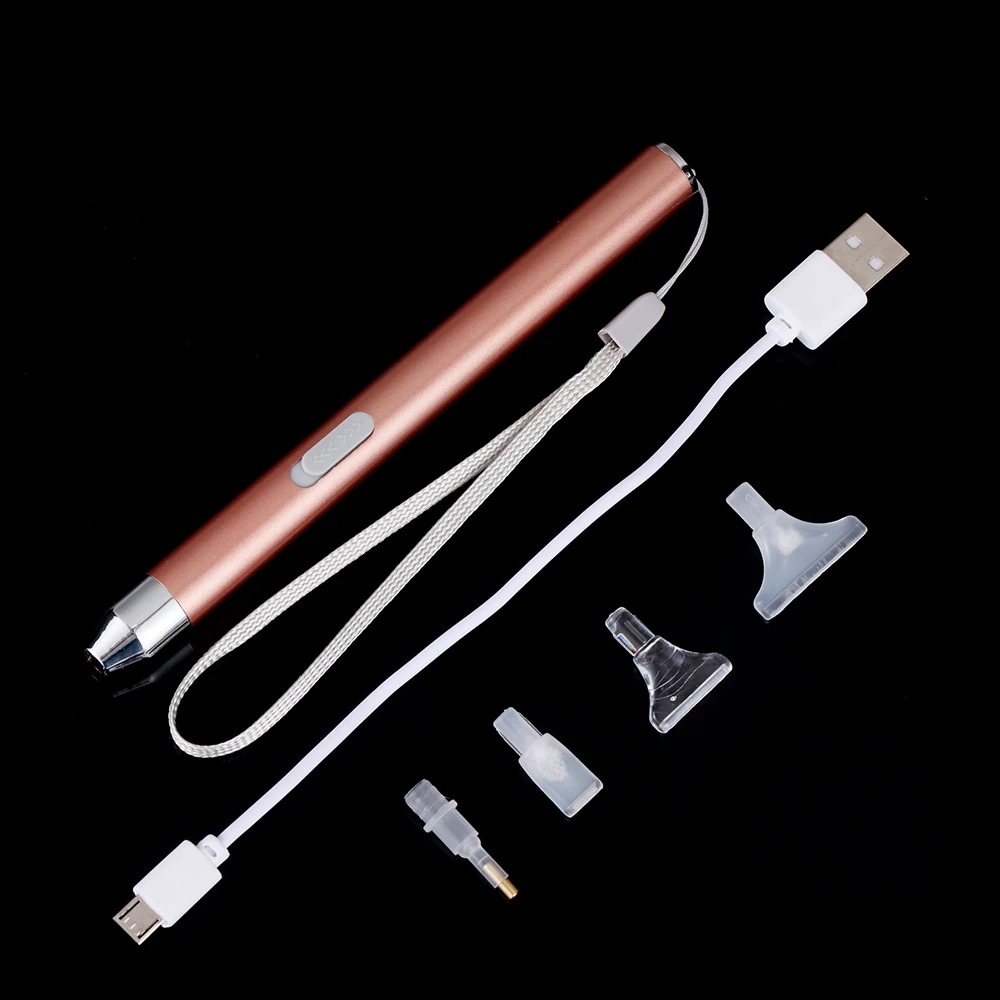 Новинка 1 шт. перезаряжаемая USB ручка дрель для 5D алмазной живописи DIY инструменты