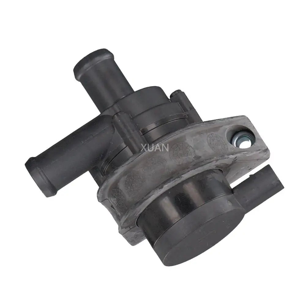 Дополнительный водяной насос XUAN 1K0965561F для Volkswagen Amarok Golf Passat Polo Tiguan Touran Scirocco Sharan Beetle