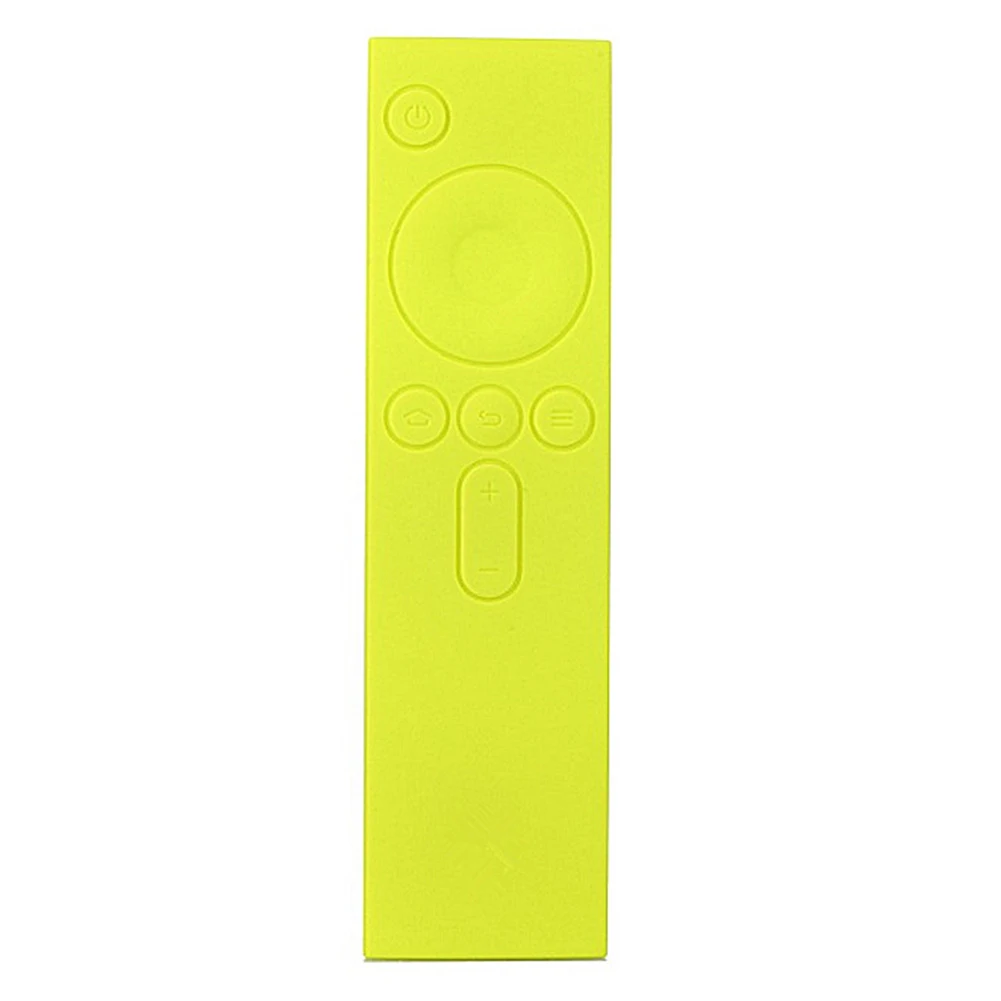 

Solid Dust Proof Quick Release Protective Home Silicone Practical Reusable Universal Organizer Remote Control Cover