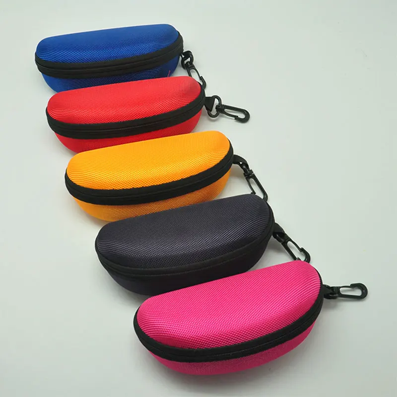 Сумка-тоут для очков чтения модный футляр солнцезащитных жесткий дорожный