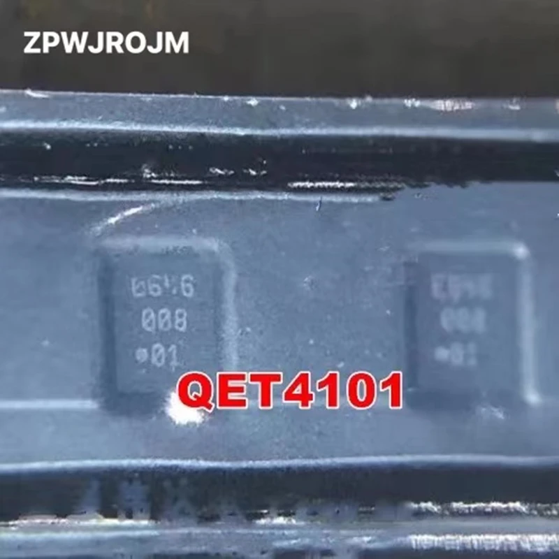

2-10pcs QET4101 ic for Xiaomi Redmi Note 5 7