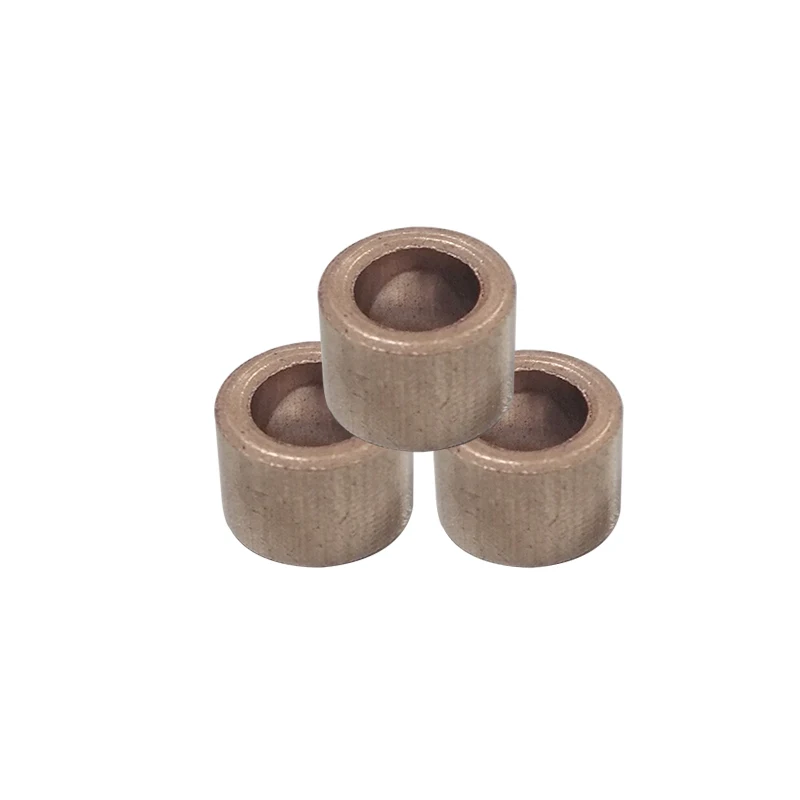 

Hand Drill Alloy Iron Sleeve Copper Bushing For Angle Grinder Head Shell Accessories