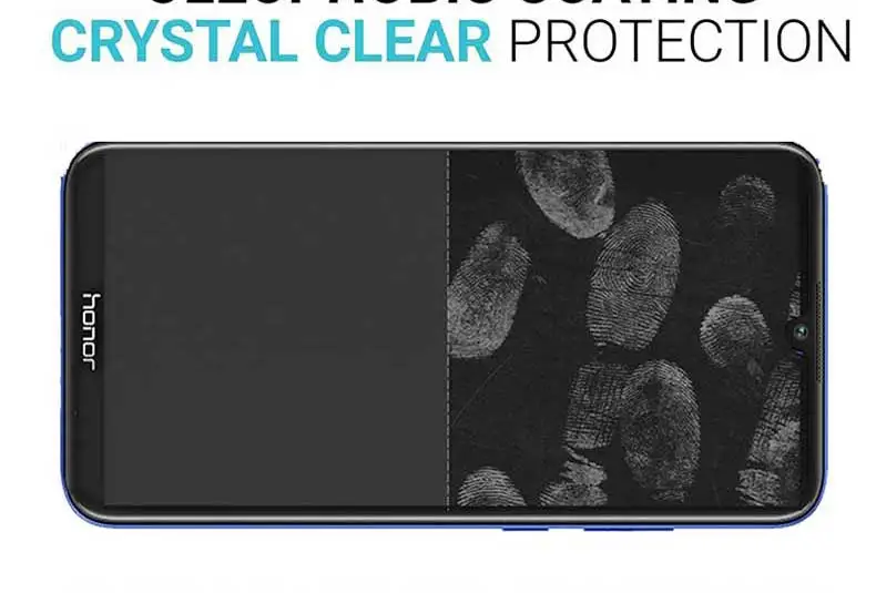 9D закаленное стекло на huawei P30 Honor 20 Lite протектор экрана для Honor V20 X8 8A 8C 8S 9X 9i 10i 20i защитная пленка